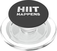 HIIT Arrive PopSockets PopGrip pour MagSafe