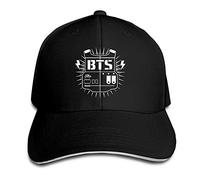 HIITOOP Young Forever BTS Baseball Cap Hip-Hop Style