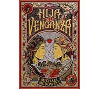 Michael McDowell – Hija de la venganza / Daughter of Vengeance – Relié
