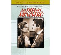 Hija Del Ministro [Import USA Zone 1]