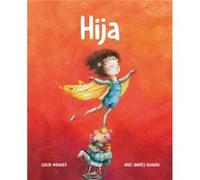 Hija Little One by Ariel Andres Almada Ariel Andres Almada (Auteur)