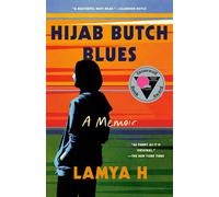 Hijab Butch Blues
