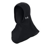Under Armour Hijab de sport Noir Taille M-L Femme