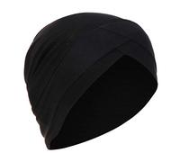 Hijab Femme Musulmane - Multifonctionnel Turban Chimio Coton pour Filles Bonnet Chimio Turban Femme Mode Bonnet Chirurgical Tissu pour Femmes avec des Cheveux BoucléS Dreadlocks
