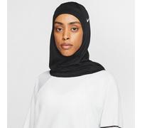 Hijab Nike Pro 2.0 Noir/Blanc