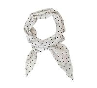 Hijab Scarf Kerchief Disted/Leopards Match Grand Enveloppe Pour Les Voyages En Plein Air Et Sports Casual Wear Scraf Châle Hijab Pour Femmes