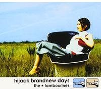 Hijack BrandNew Day [Import]