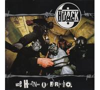 Hijack - The Horns of Jericho