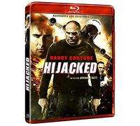 Hijacked [Blu-ray]