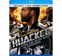 Hijacked [Blu-Ray]