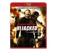 Hijacked - Blu-Ray