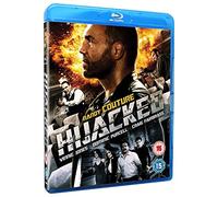 Hijacked [Edizione: Regno Unito] [Blu-Ray] [Import]