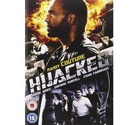 Hijacked [Edizione: Regno Unito] [Import]