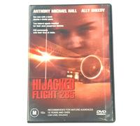 Hijacked Flight 285 Dvd (1996)