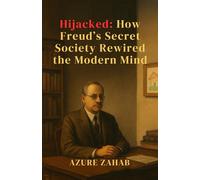 Hijacked:: How Freud’s Secret Society Rewired the Modern Mind