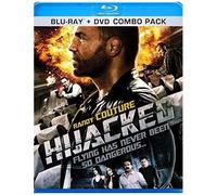 Hijacked [Two-Disc Blu-Ray/Dvd Combo] (Blu-Ray)