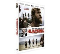 Hijacking DVD E