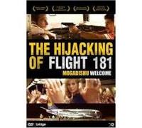 HIJACKING OF FLIGHT 181-VN G