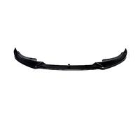 HIJAN lèvre latérale Diffuseur Diffuseur Déviateur Becquet Pelle Avant Voiture pour B&MW Série 4 G22 G23 430i M440i 2020 2021 2022 2023 Séparateur De Lèvre Avant De Style AC (Color : 1)