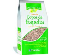 Hijas del Sol Flocons d'épeautre 500g