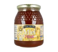 HIJAS DEL SOL - Miel de Thym 1 kg