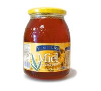 HIJAS DEL SOL - Miel d'eucalyptus 1 kg