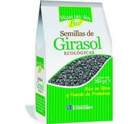 Hijas del Sol Semillas de Girasol BIO 350g