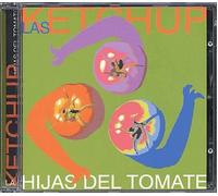 Hijas Del Tomate