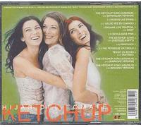 Hijas Del Tomate – Ketchup Las