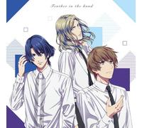 HIJIRIKAWA,MASATO; KENICHI SUZUMURA CAMUS; TOMOAKI MAENO; EIJI OTORI; YUMA UCHIDA - Gekijou Ban (Uta No Prince Sama Maji Love Kingdom) Special Unit Drama (Comment Card/Ltd)