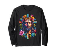 Hijo de Dios, Rey de Reyes y Señor de señores, Cristo Rey Manche Longue
