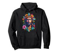 Hijo de Dios, Rey de Reyes y Señor de señores, Cristo Rey Sweat à Capuche
