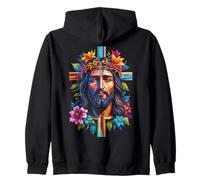 Hijo de Dios, Rey de Reyes y Señor de señores, Cristo Rey Sweat à Capuche