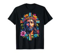 Hijo de Dios, Rey de Reyes y Señor de señores, Cristo Rey T-Shirt