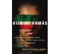 Hijo de Ham¨¢s (Spanish Edition) by Yousef, Mosab Hassan, Brackin, Ron (2011) Paperback
