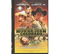 Hijo De Juan Colorado [Import USA Zone 1]