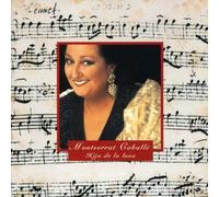 Hijo De La Luna by Montserrat Caballe (1994-10-10)