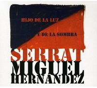Hijo de la Luz y la Somb (Imported) [Audio Joan Manuel Serrat