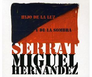 Hijo de la Luz y la Somb (Imported) [Import]