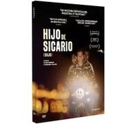Hijo De Sicario DVD DVD