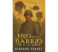 Hijo Del Barrio: Son of the Barrio