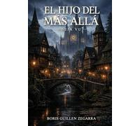 HIJO DEL MAS ALLA: DEJA VU