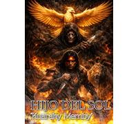 HIJO DEL SOL: "Kuarahy Memby "