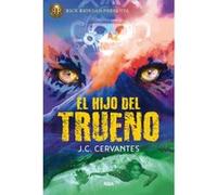 Hijo Del Trueno, El - [Livre en VO] Cervantes, J C (Auteur)