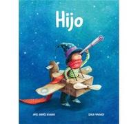 Hijo Son by Ariel Andres Almada Ariel Andr s Almada , Illustrated by Sonja Wimmer (Auteur)