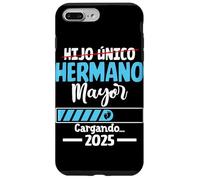 Hijo Unico Hermano Mayor Cargando 2025 Coque pour iPhone 7 Plus/8 Plus