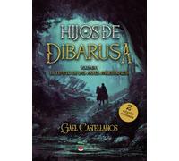 Hijos de Dibarusa, Volumen 1: El Templo de las Artes Ancestrales