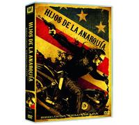 Hijos De La Anarquía-Temporada 2 [Import]