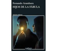 Hijos de la fábula
