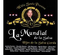 La Mundial de la Salsa